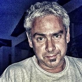 Nikos Karapanagiotis